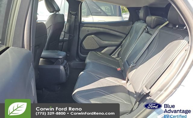 Used 2023 Ford Mustang Mach-E Premium AWD/4WD image 16