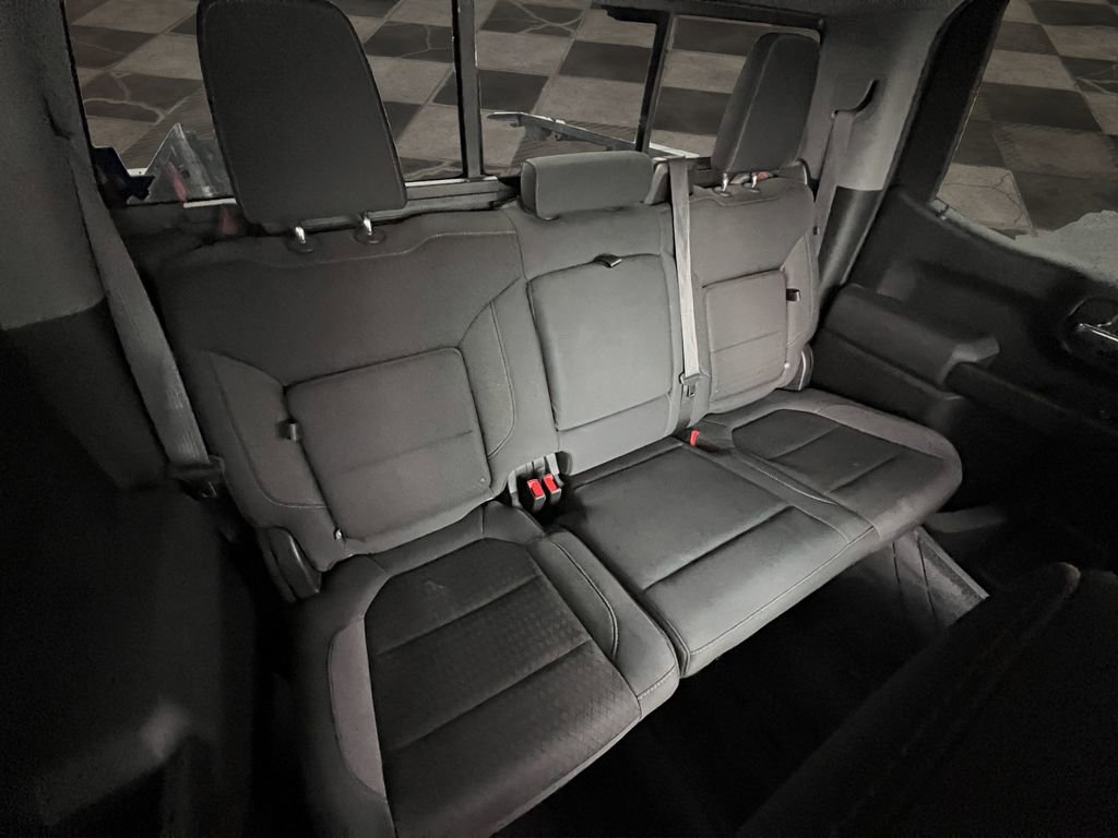 Certified 2019 Chevrolet Silverado 1500 LT w/ All-Star Edition image 18