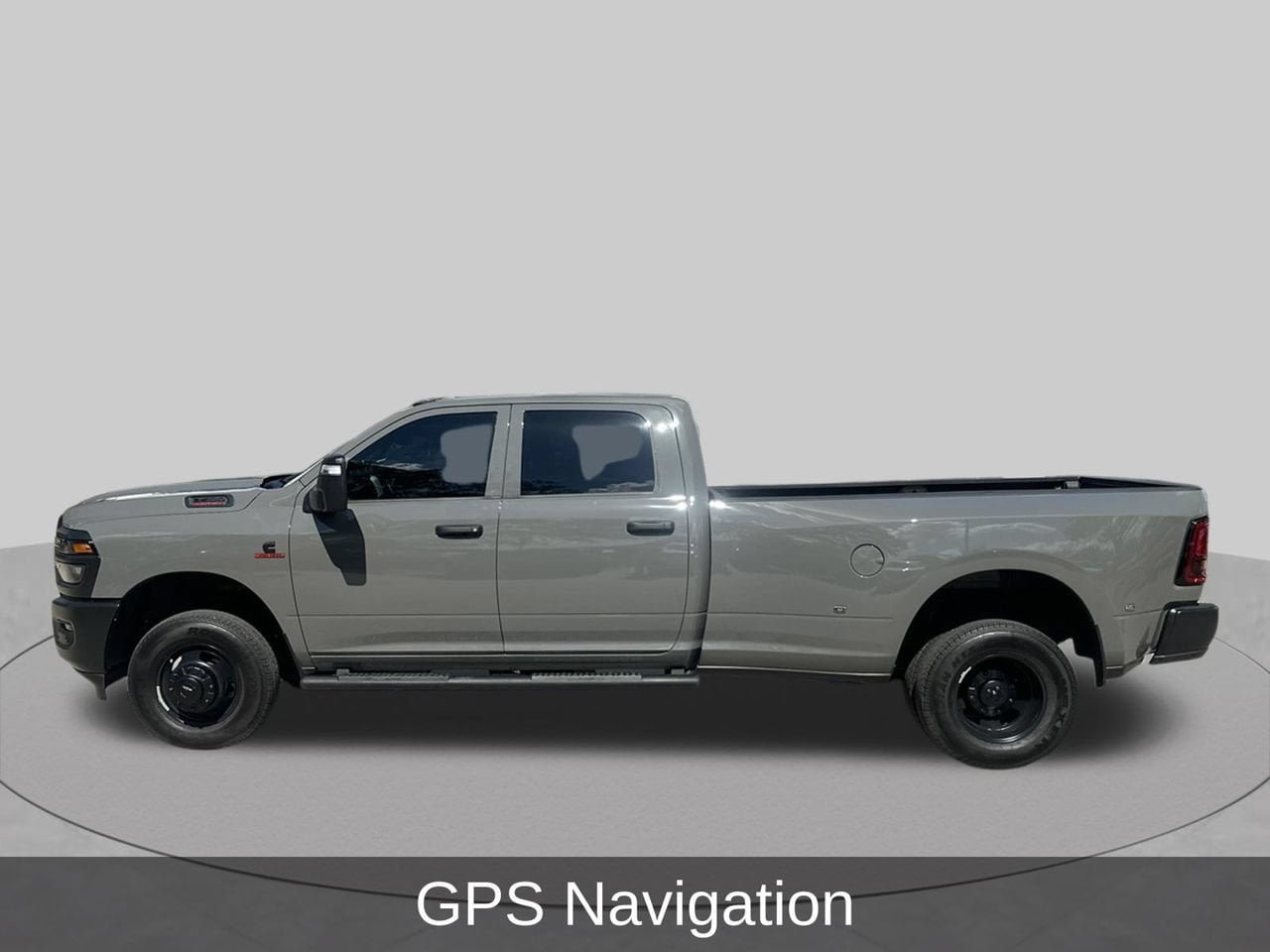 Used 2026 RAM 3500 Tradesman AWD/4WD image 2