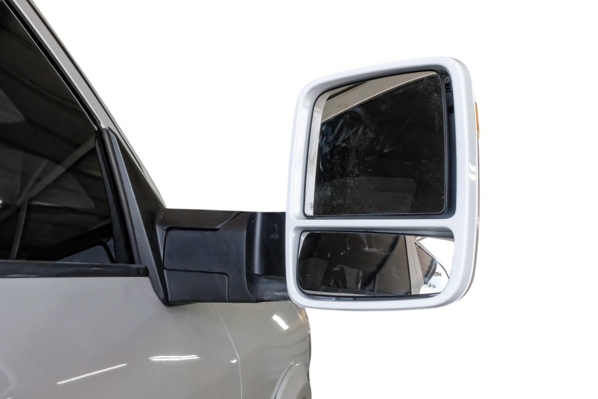 Used 2023 RAM 2500 Tradesman AWD/4WD image 43