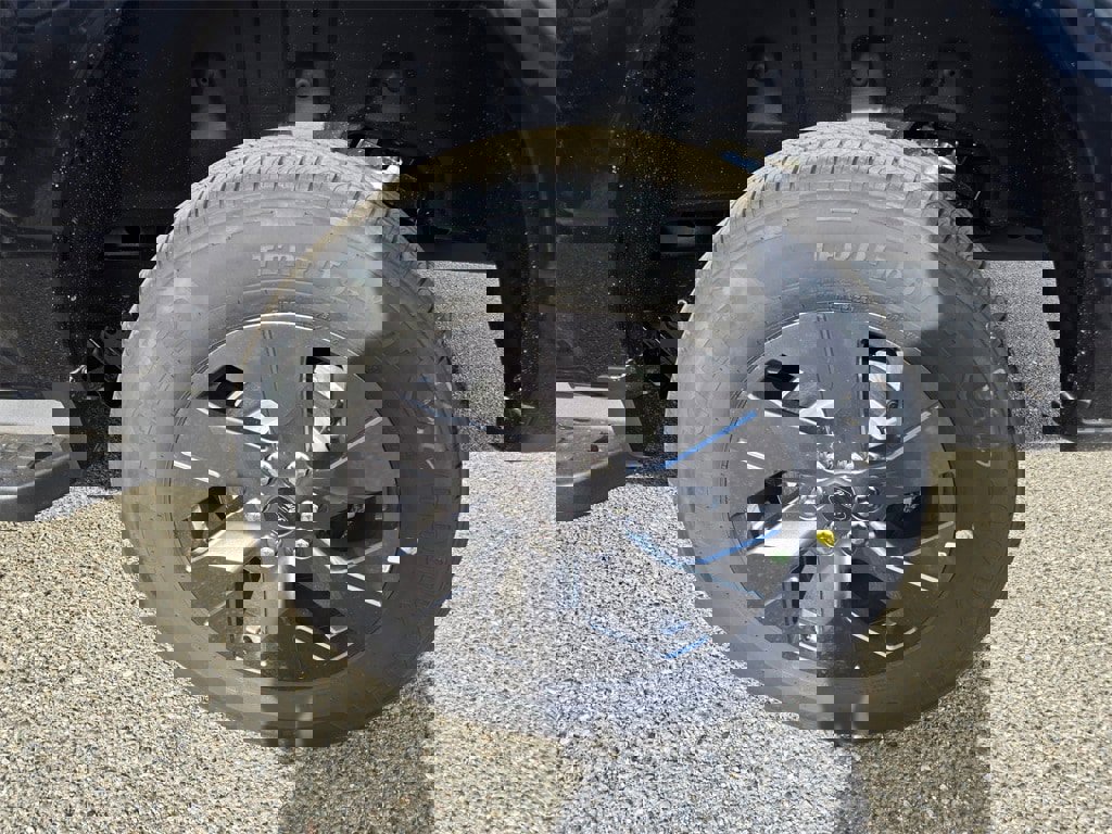 New 2025 Ford F150 Lightning Flash image 9