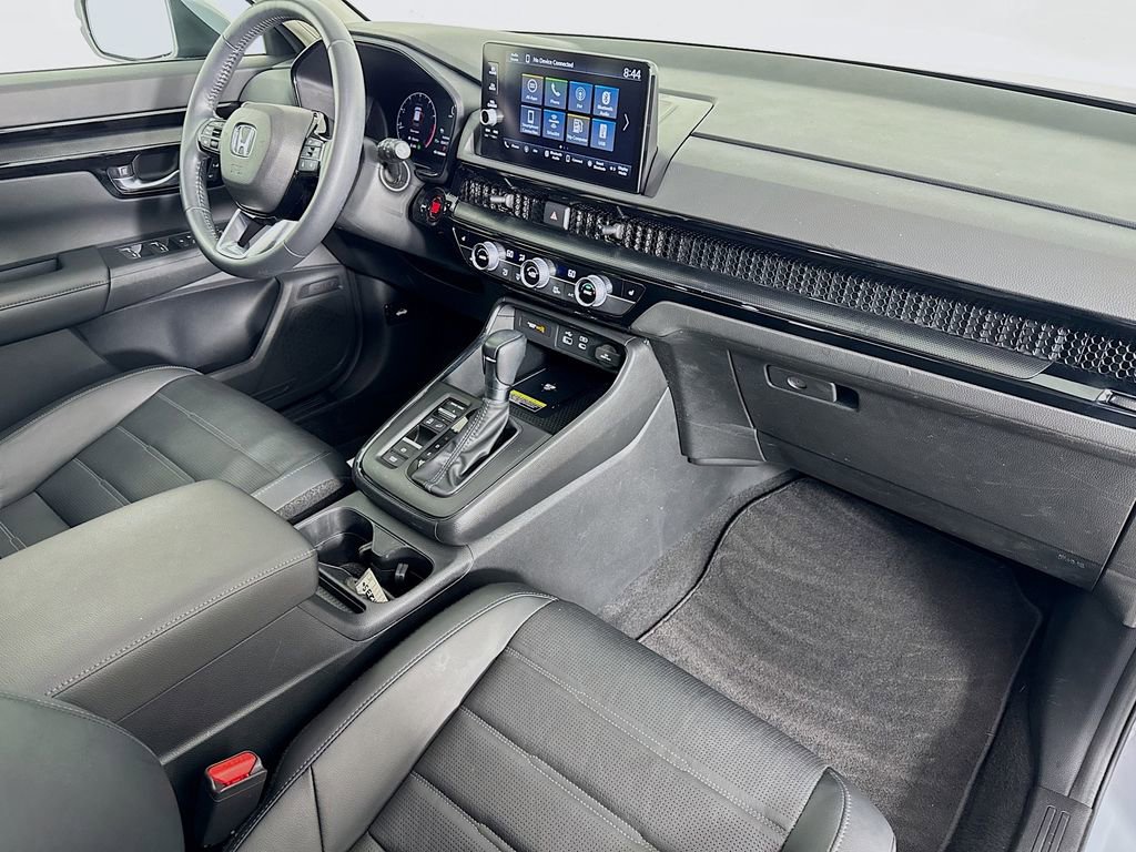 Used 2023 Honda CR-V EX-L image 38