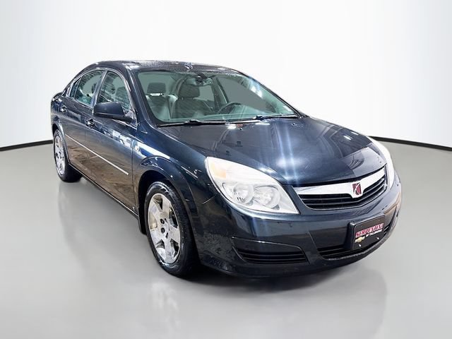 Used 2008 Saturn Aura XE w/ Convenience Package FWD image 3