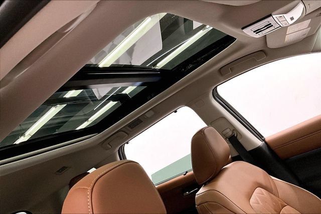 New 2026 Nissan Pathfinder Platinum w/ Lighting Package AWD/4WD image 40