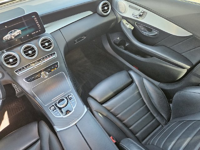 Used 2020 Mercedes-Benz C 43 AMG 4MATIC Sedan image 13
