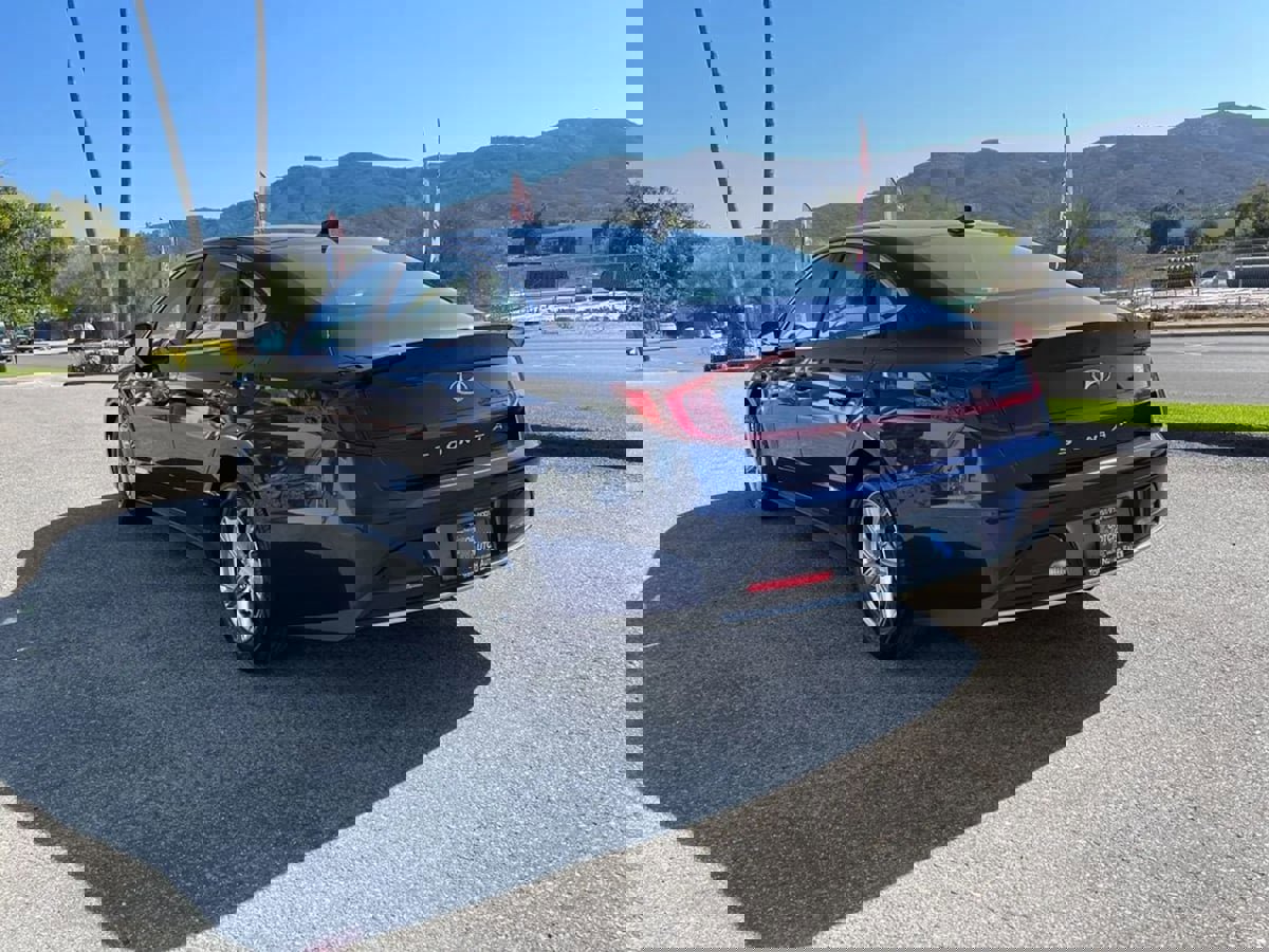 Used 2021 Hyundai Sonata SE image 7