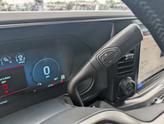 New 2026 Ford F350 Platinum AWD/4WD image 23