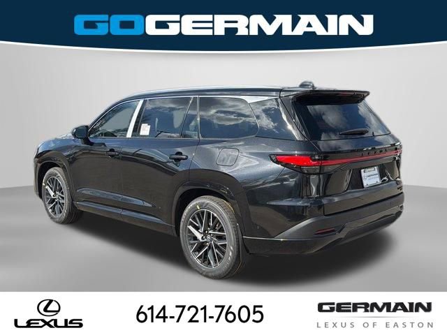 New 2026 Lexus TX 350 AWD image 10