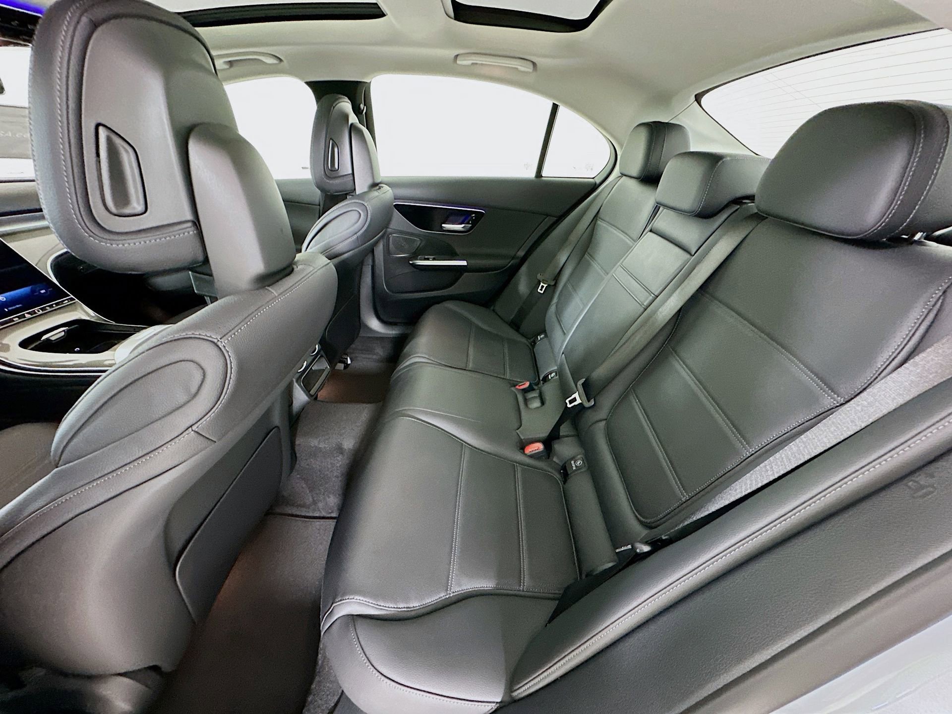 New 2026 Mercedes-Benz C 300 Sedan image 25