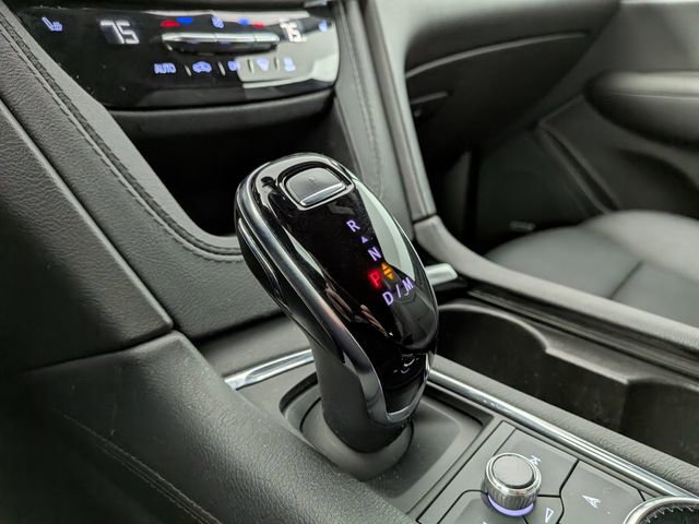Certified 2023 Cadillac XT5 Premium Luxury image 21