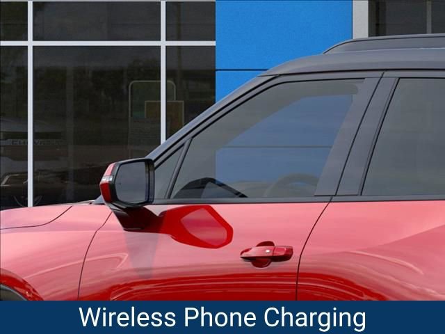 New 2026 Chevrolet Blazer RS w/ Driver Confidence II Package image 13