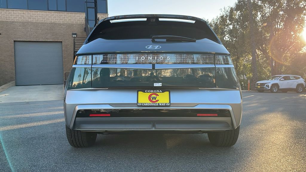 New 2026 Hyundai Ioniq 5 Limited image 10
