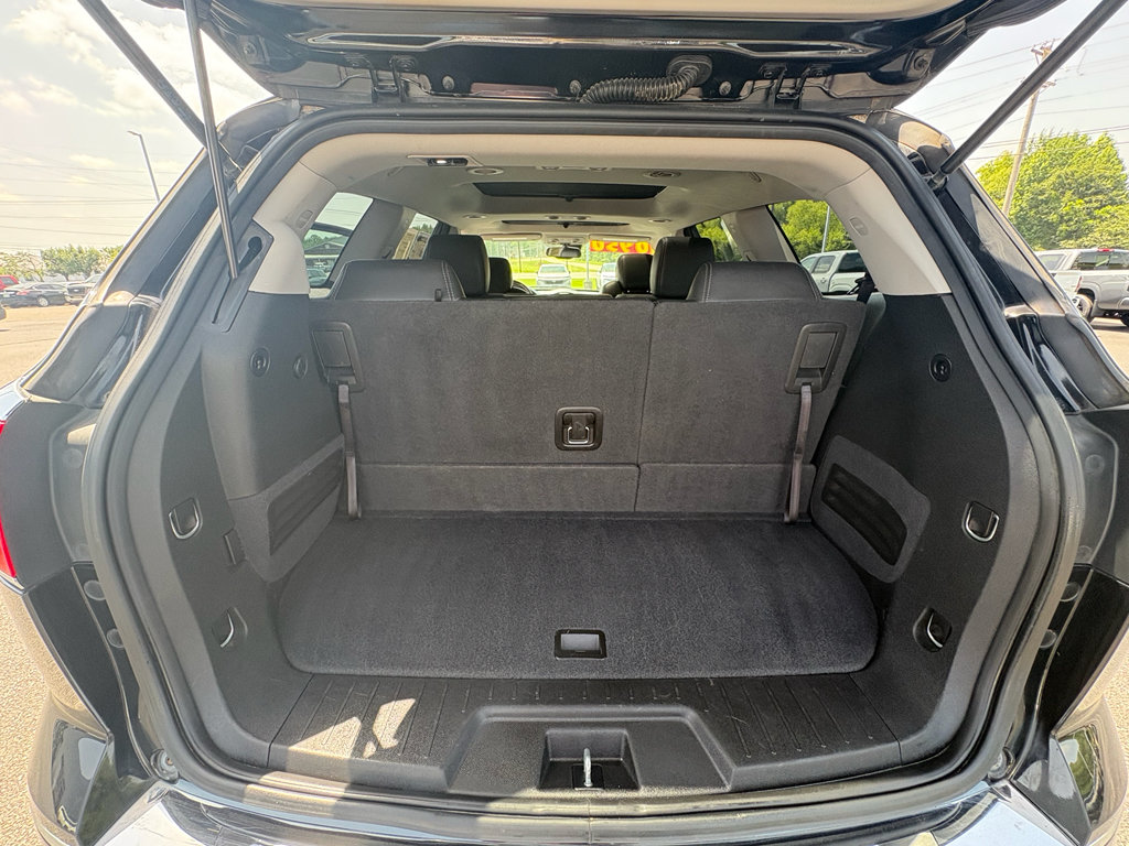 Used 2017 Buick Enclave Leather AWD/4WD image 29