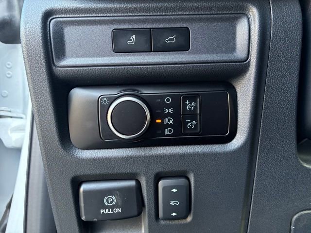 Used 2024 Ford Expedition Max XLT AWD/4WD image 23