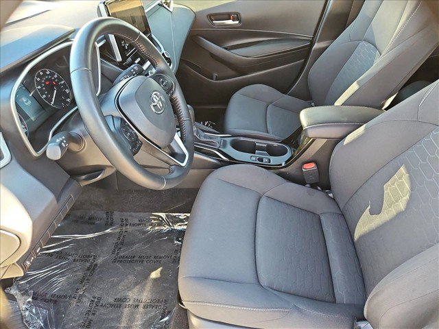 Certified 2026 Toyota Corolla SE FWD image 21