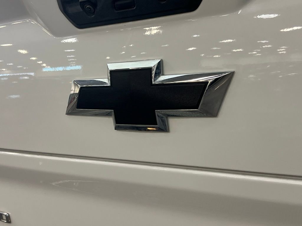 Used 2022 Chevrolet Silverado 1500 ZR2 w/ Technology Package image 31