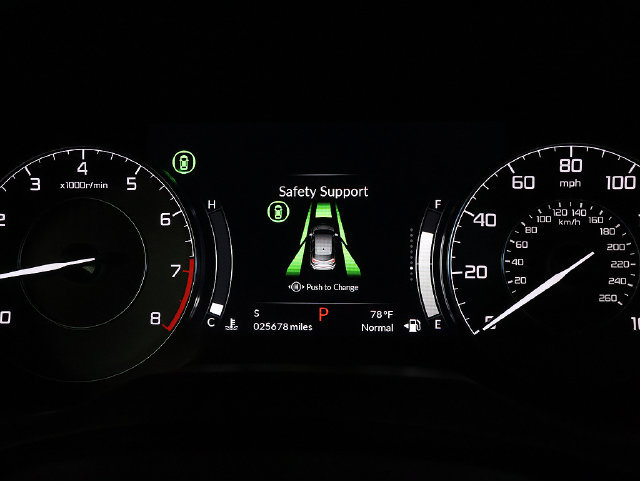 Certified 2024 Acura RDX SH-AWD image 16