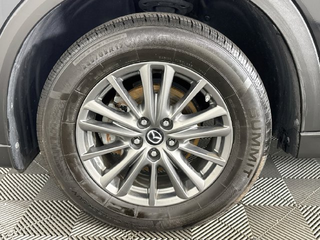 Used 2018 MAZDA CX-5 Sport FWD image 35