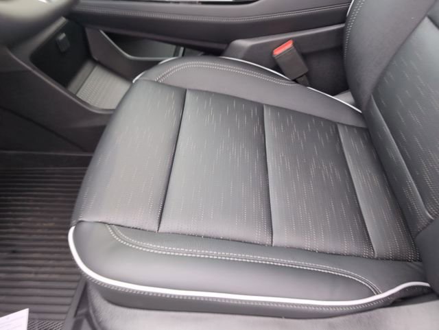 New 2026 Buick Enclave Sport Touring w/ Power Package image 23