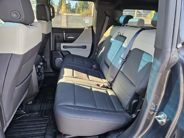 Used 2026 GMC Hummer EV SUV AWD/4WD image 6