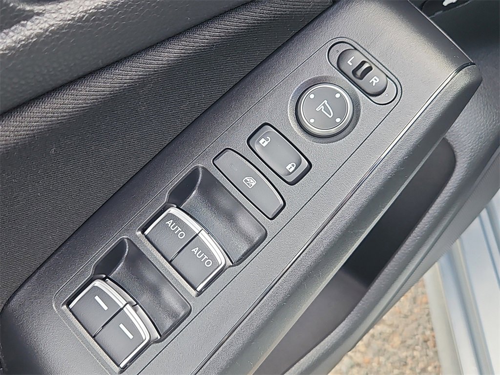 Certified 2022 Honda Civic EX image 29