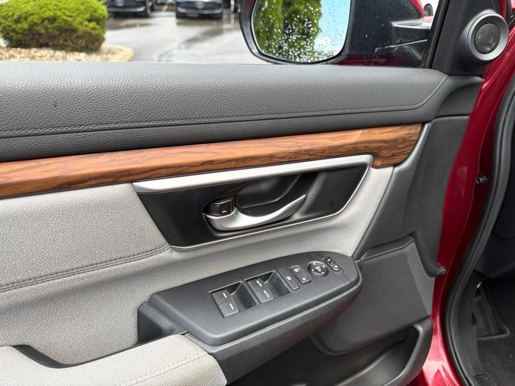 Used 2022 Honda CR-V EX image 14