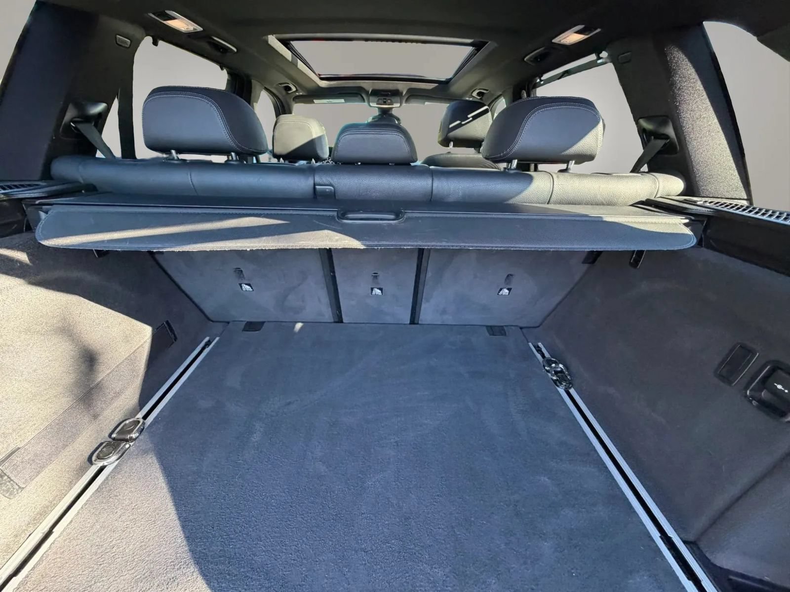 Used 2018 BMW X5 xDrive35i AWD/4WD image 27
