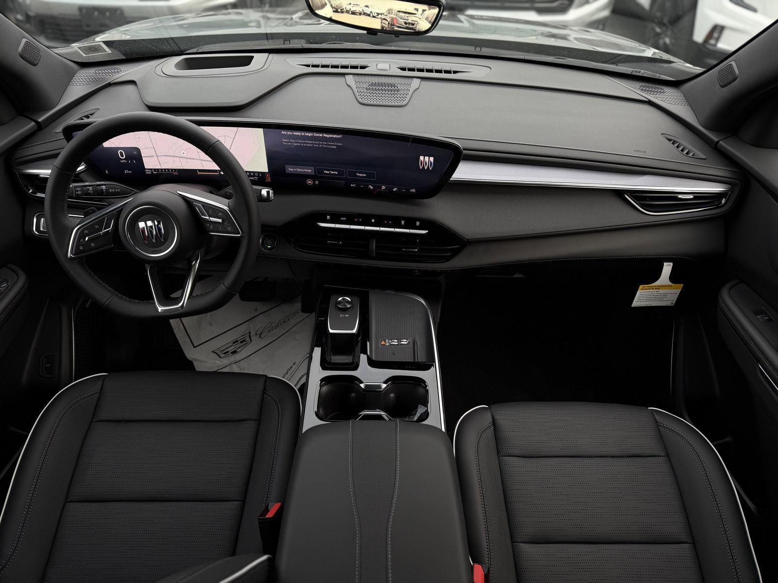 New 2026 Buick Enclave Sport Touring w/ Power Package image 21