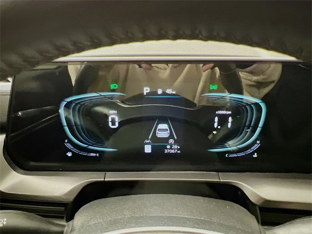 Used 2023 Kia Telluride S image 14