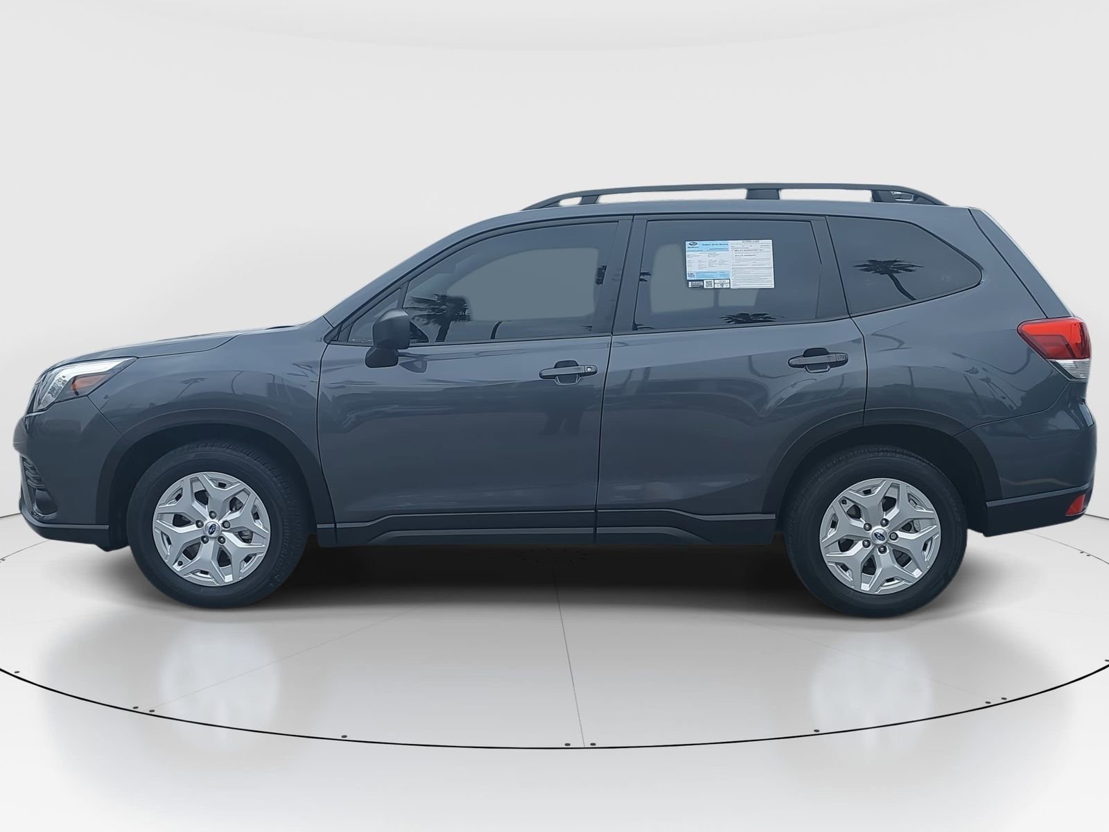 Used 2024 Subaru Forester image 4