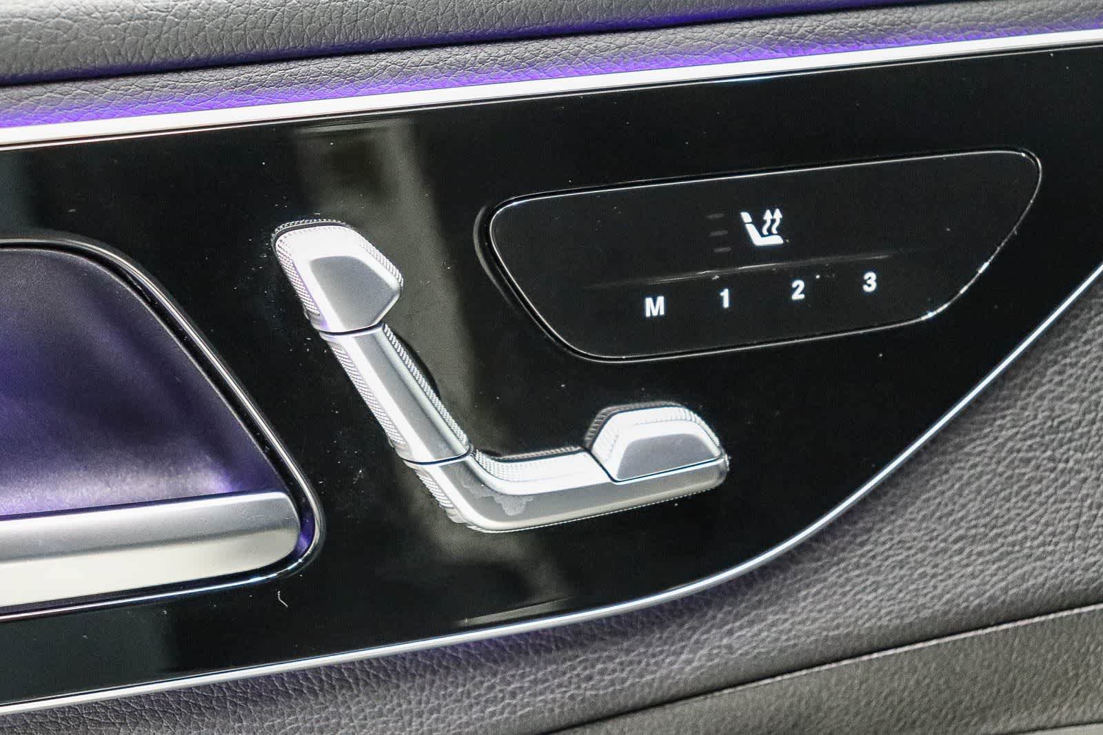 Certified 2023 Mercedes-Benz C 300 Sedan image 21