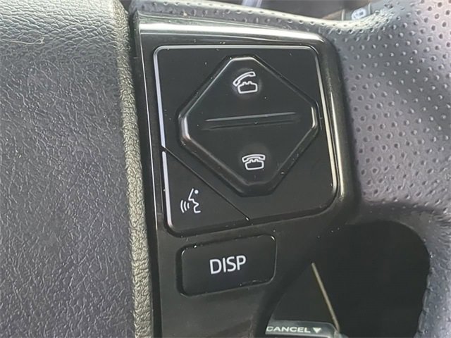 Used 2019 Toyota 4Runner TRD Off-Road Premium image 27