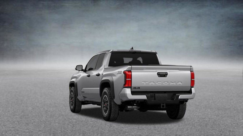 New 2026 Toyota Tacoma TRD Off-Road AWD/4WD image 48
