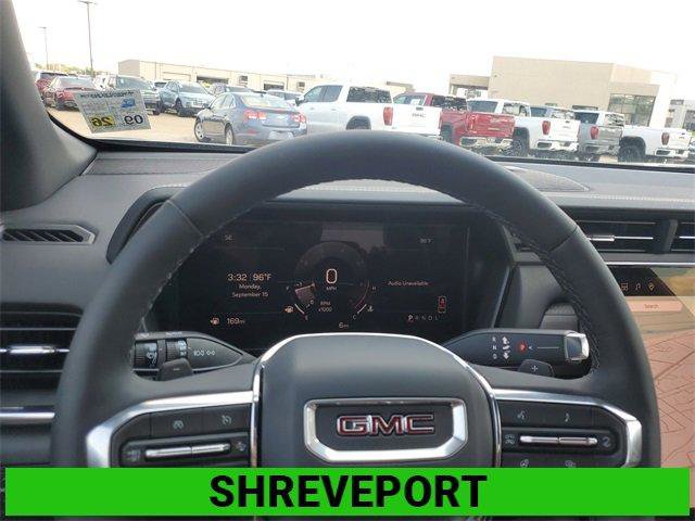 New 2026 GMC Terrain Elevation image 17