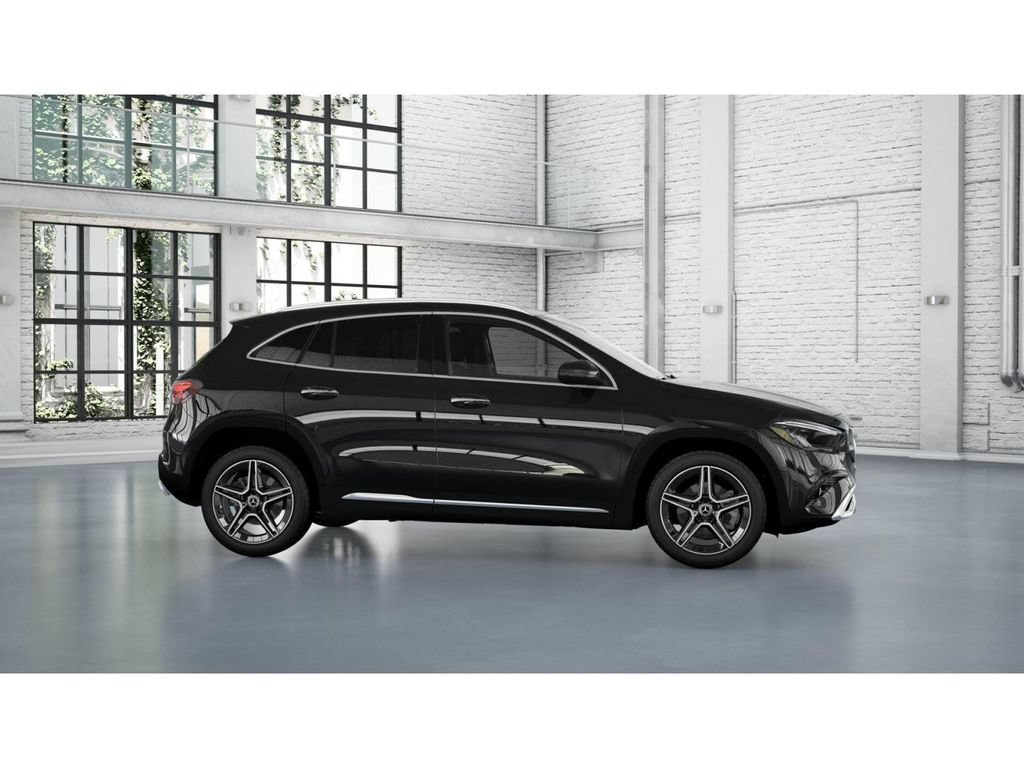 New 2026 Mercedes-Benz GLA 250 4MATIC image 15