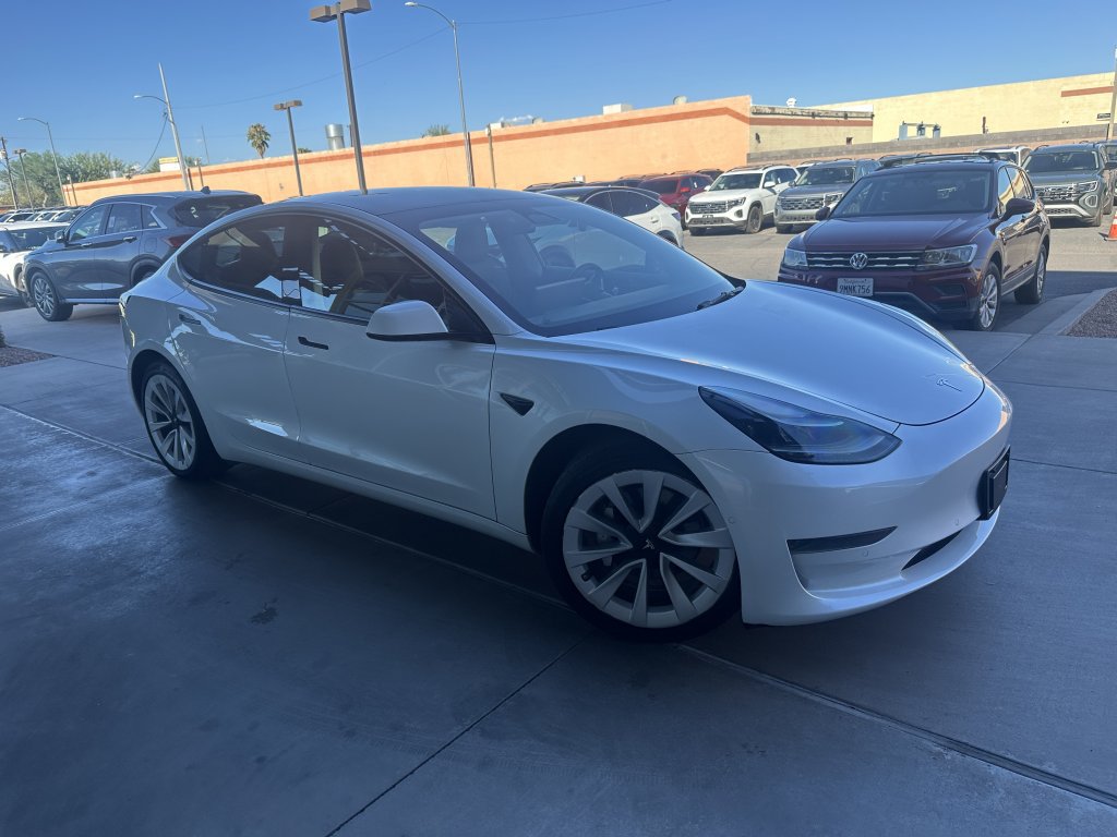Used 2022 Tesla Model 3 RWD image 5