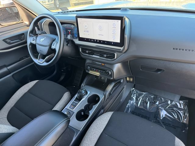 Used 2025 Ford Bronco Sport Big Bend AWD/4WD image 20