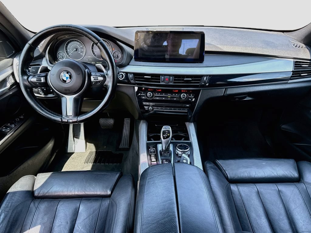 Used 2014 BMW X5 xDrive50i AWD/4WD image 25