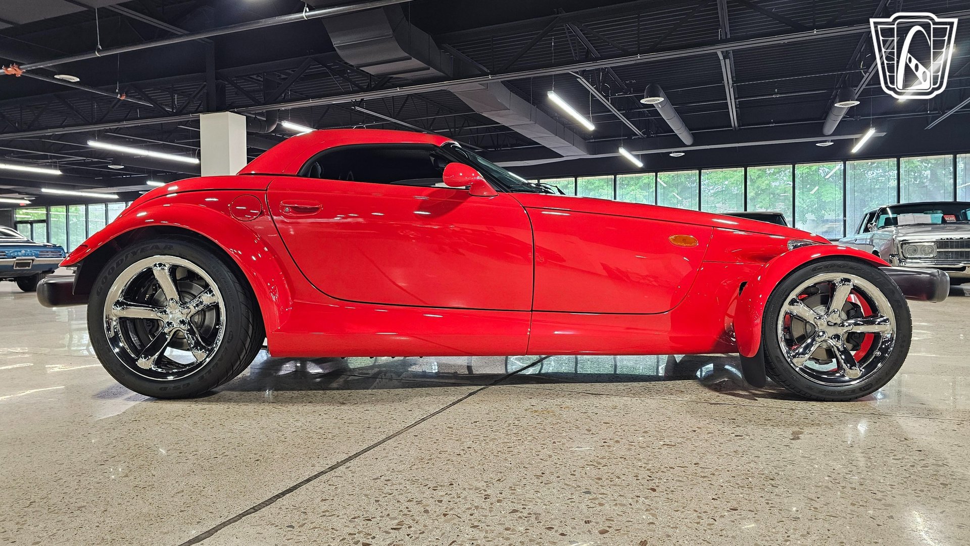 Used 1999 Plymouth Prowler image 34