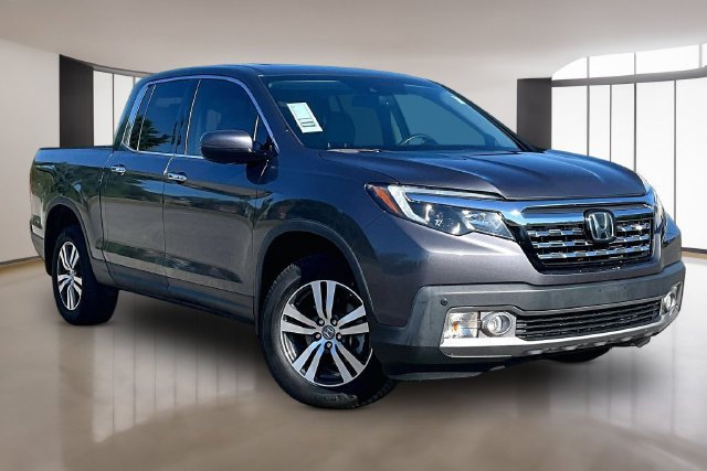 Used 2020 Honda Ridgeline RTL-E image 3