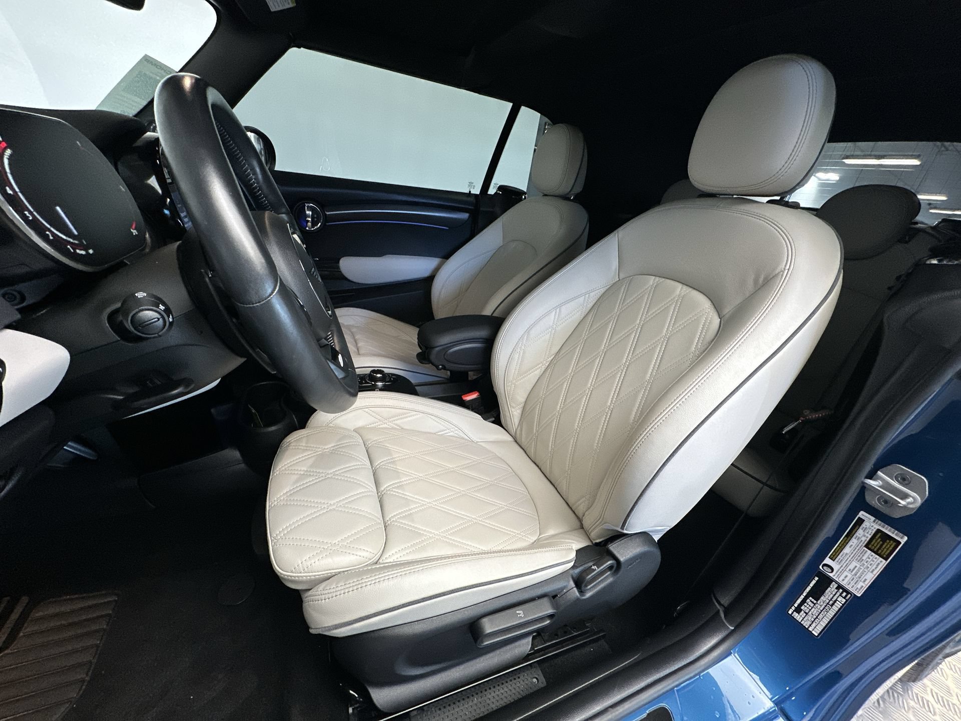 Used 2024 MINI Cooper John Cooper Works FWD image 13