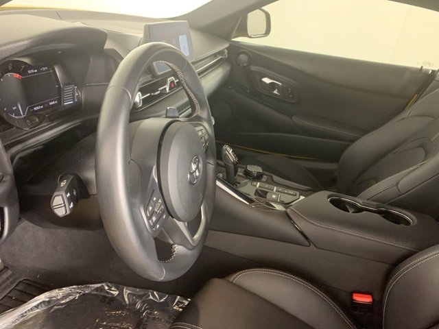 Used 2023 Toyota Supra 3.0 Premium image 8