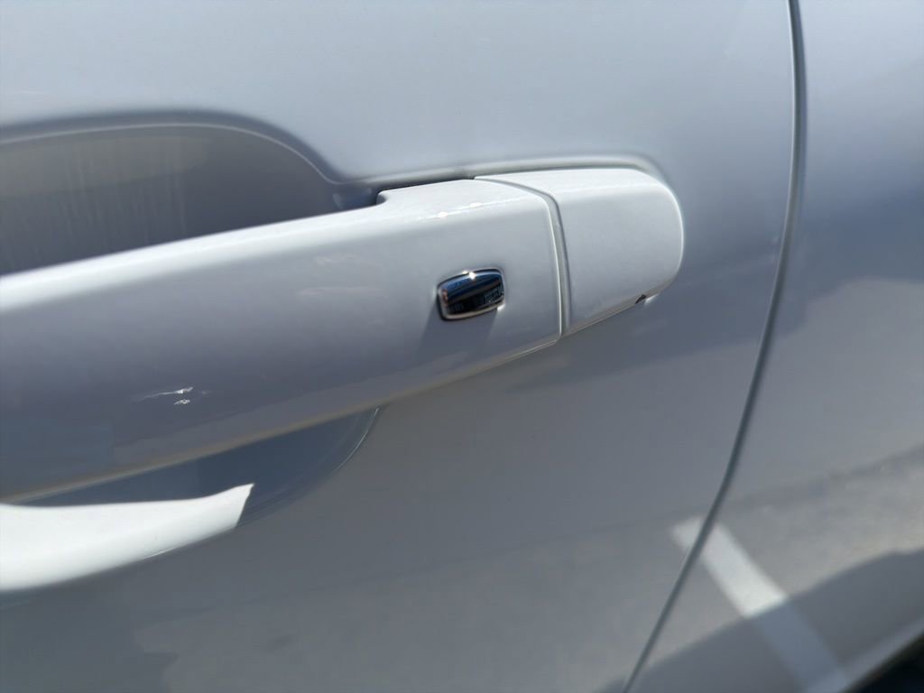 Certified 2022 Chevrolet Equinox LT image 11