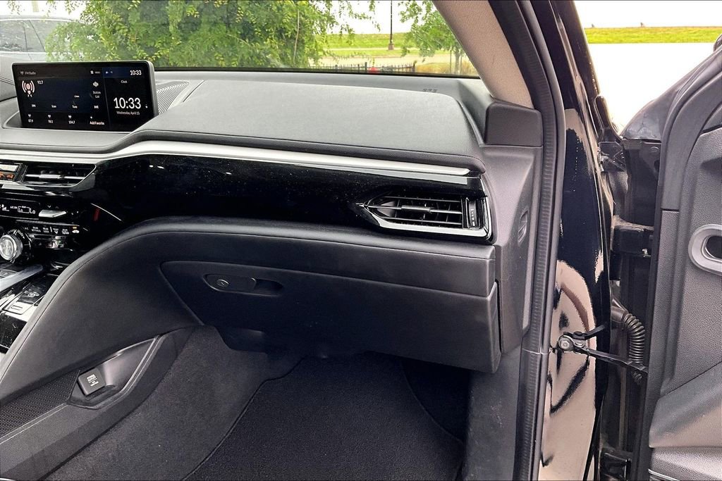 Used 2023 Acura MDX SH-AWD image 19