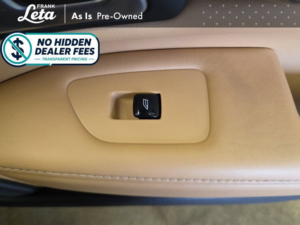 Used 2017 Volvo S90 T6 Inscription w/ Vision Package AWD/4WD image 24