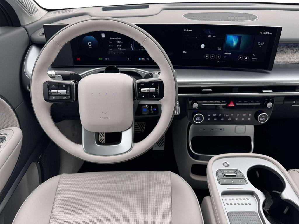 New 2026 Hyundai Ioniq 9 Calligraphy image 19