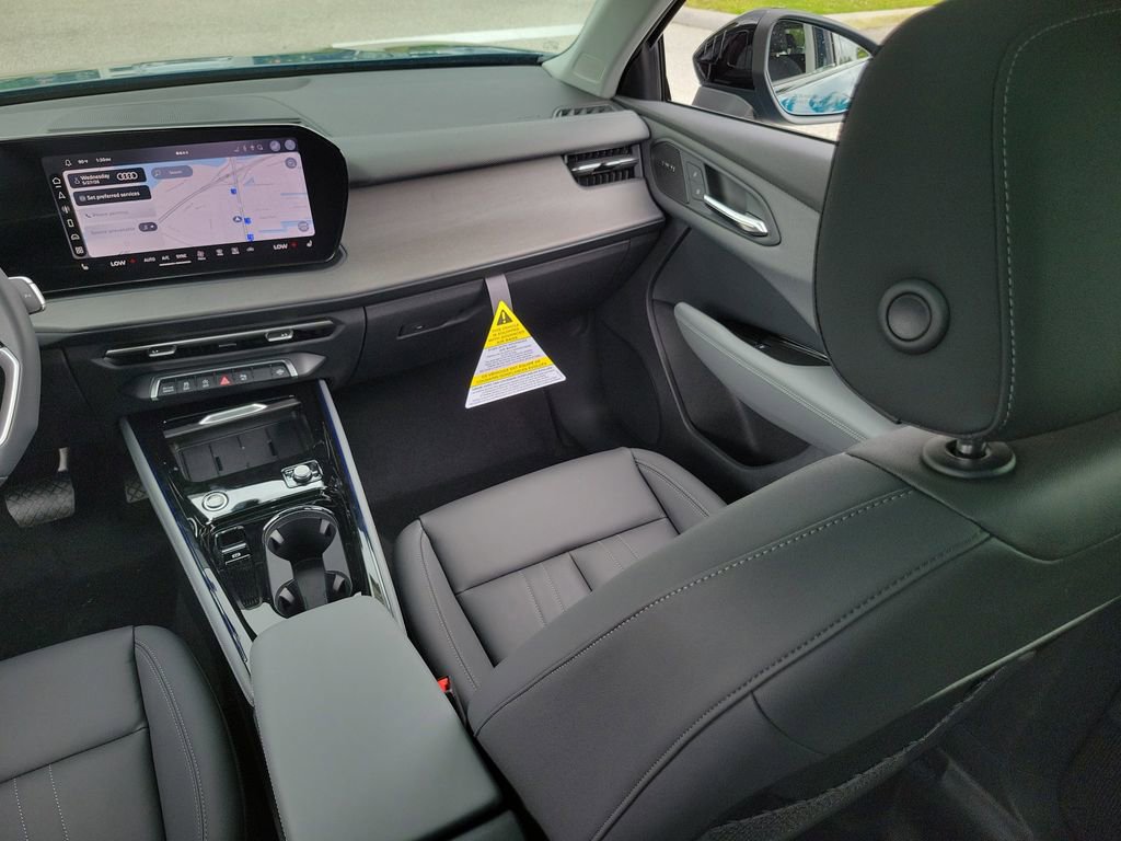 New 2026 Audi Q3 quattro 2.0T AWD/4WD image 24