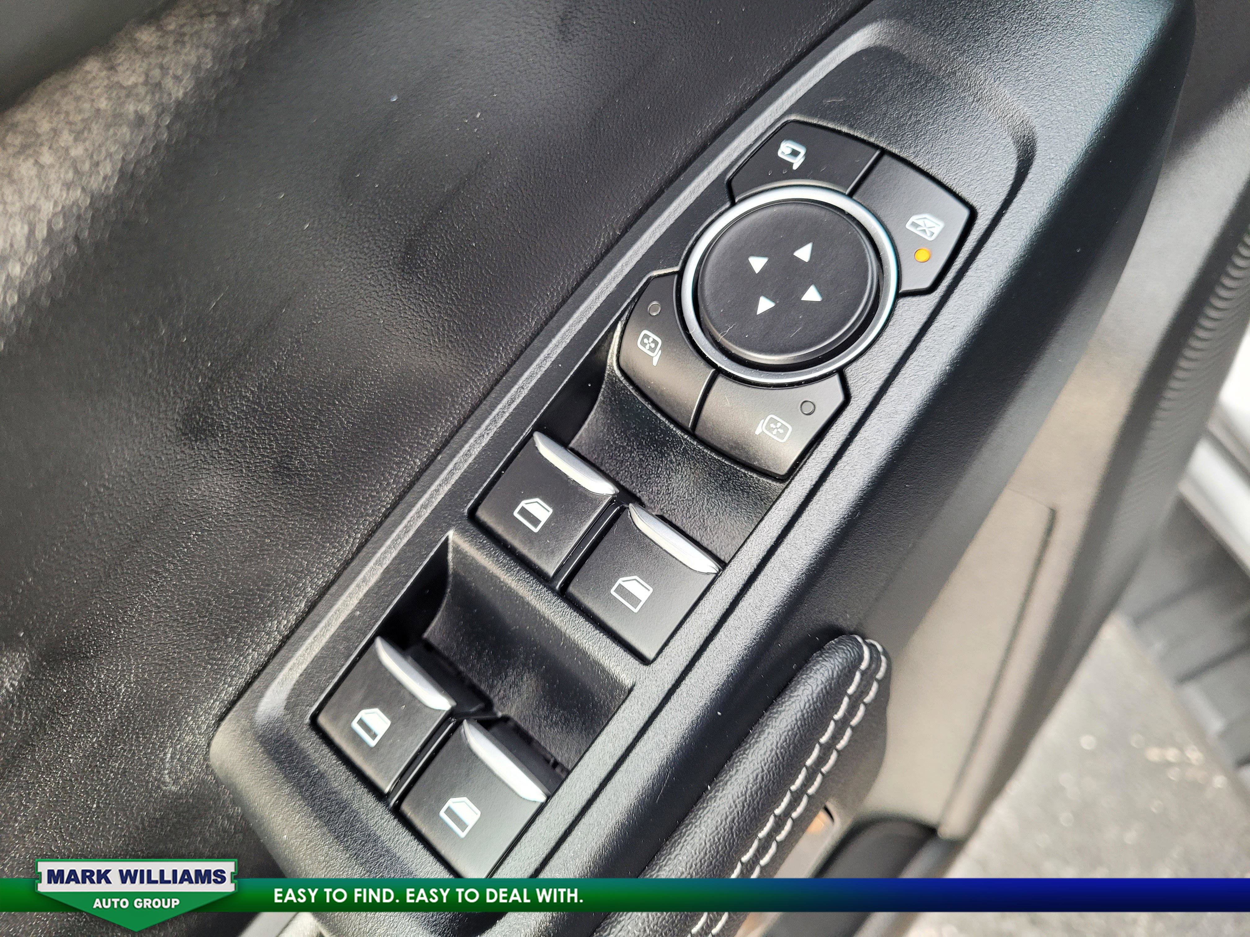 Used 2024 Ford Ranger XLT image 31