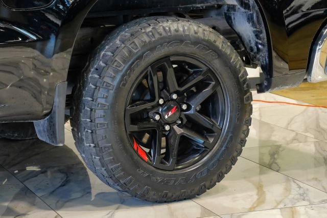 Used 2019 Chevrolet Silverado 1500 LT w/ Texas Edition RWD image 68