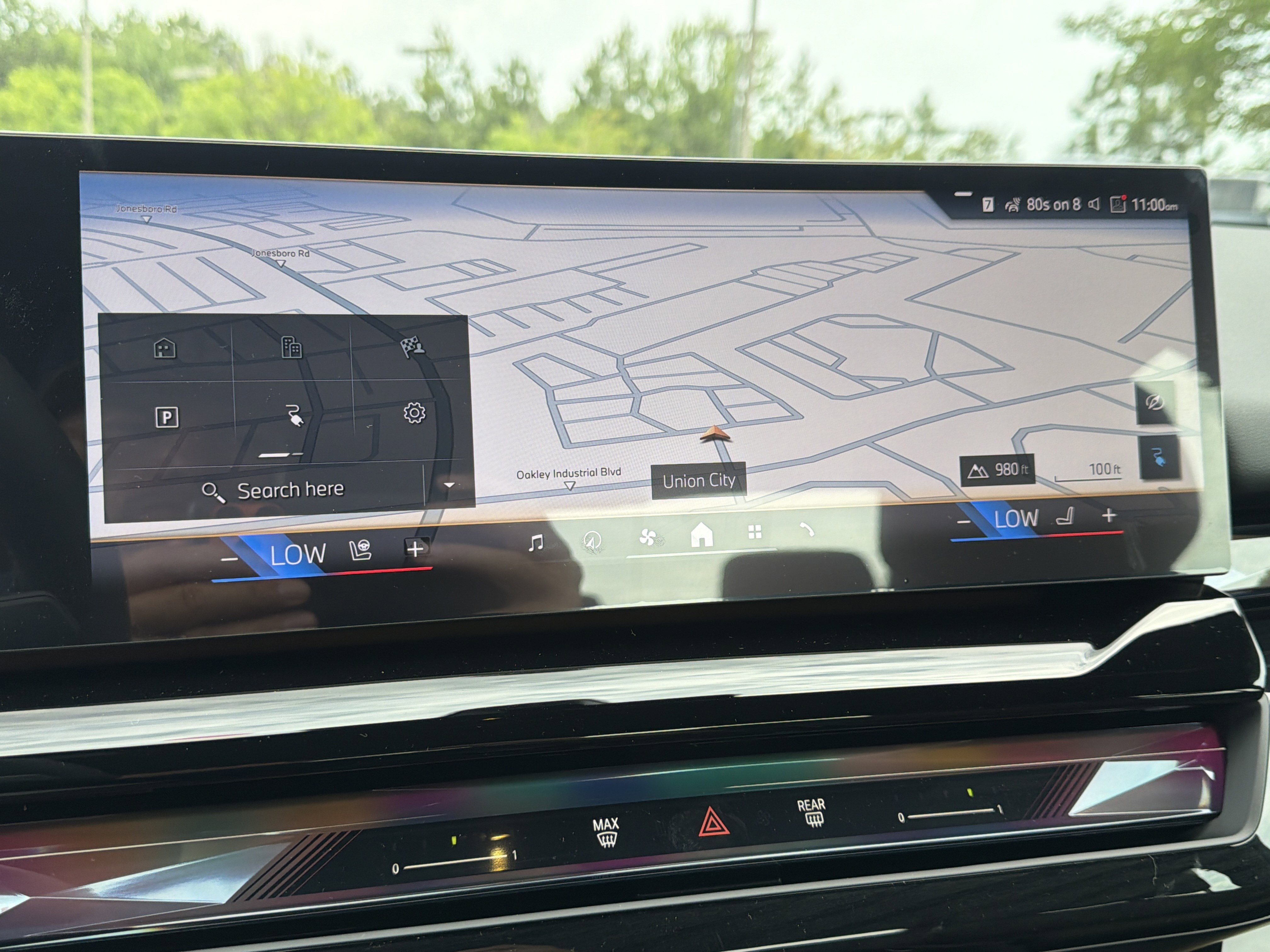New 2027 BMW i5 eDrive40 RWD image 7